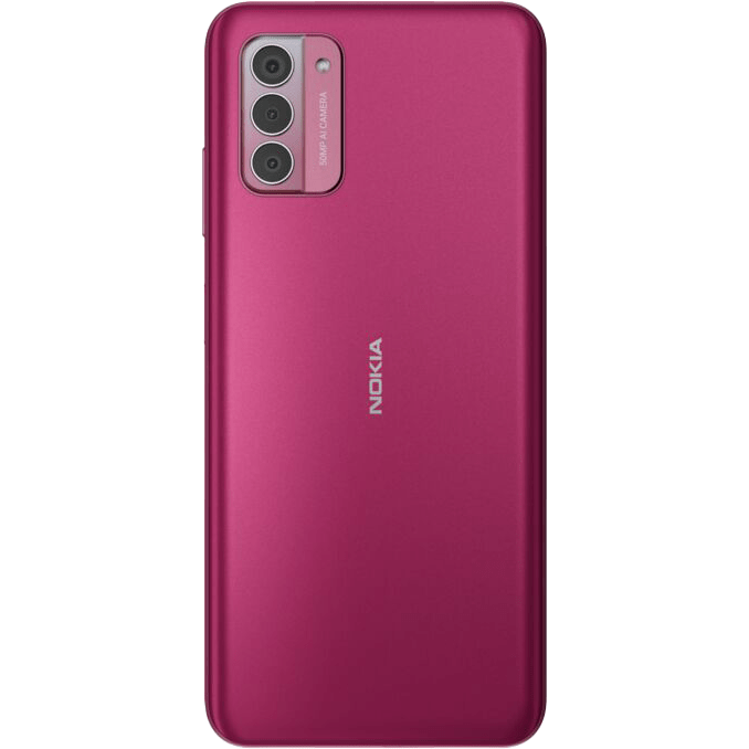 NOKIA G42 DS 5G 6/128 PINK