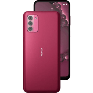 NOKIA G42 DS 5G 6/128 PINK