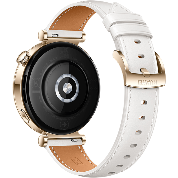Huawei Watch GT4 Classic Edition smart watch, 41 mm