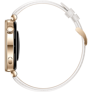 Huawei Watch GT4 Classic Edition smart watch, 41 mm