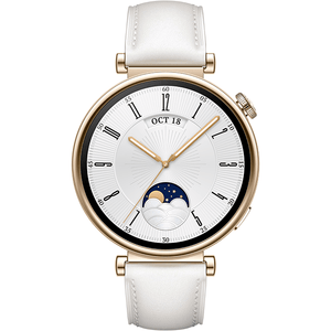 Huawei Watch GT4 Classic Edition smart watch, 41 mm