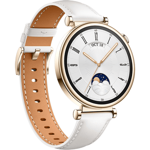 Huawei Watch GT4 Classic Edition smart watch, 41 mm