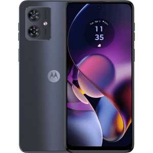 Motorola Moto G54 5G, Midnight Blue