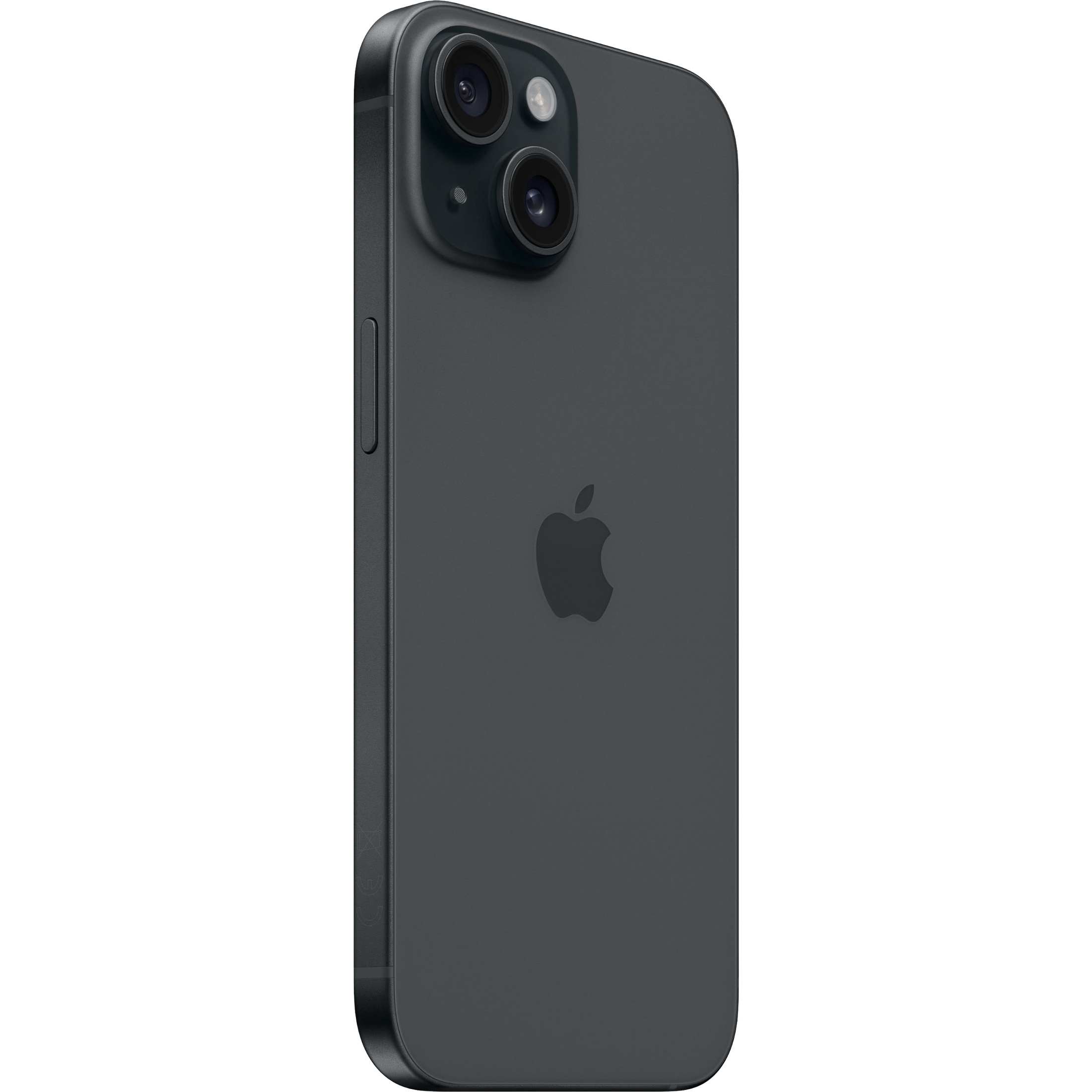 Apple iPhone 15 256GB, Black (MTP63) – Renow Apple iPhone 15 256GB, Black (MTP63) – Renow