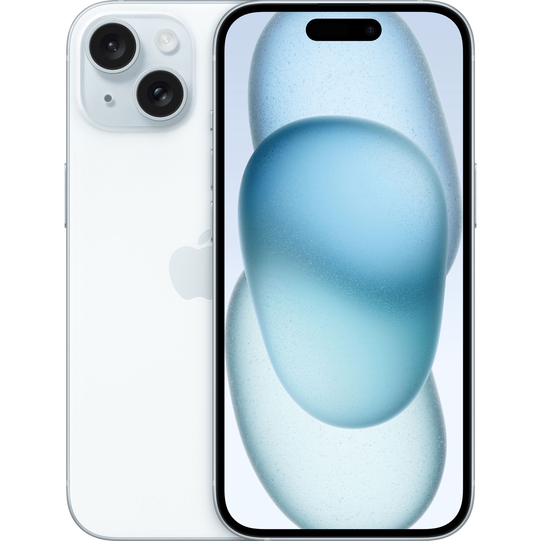 iPhone 15 256GB Blue