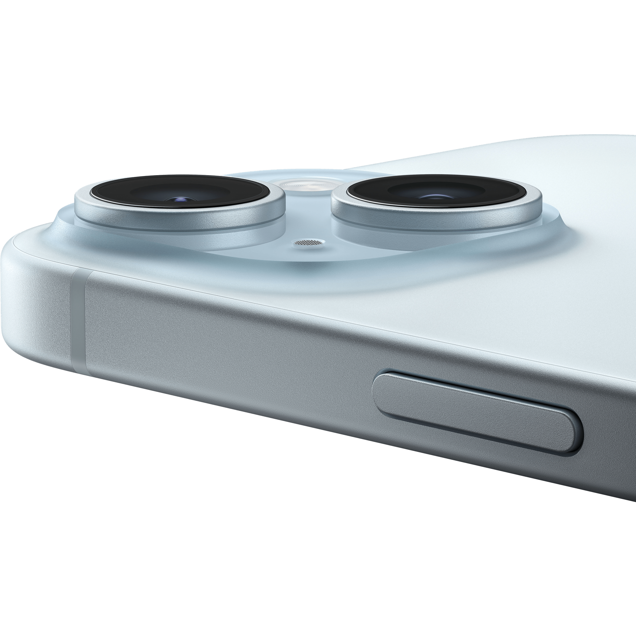 iPhone 15 128GB Blue