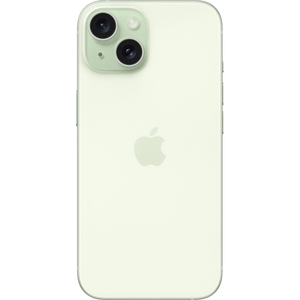 iPhone 15 256GB Green