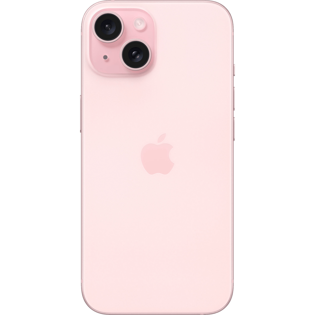 Apple iPhone 15 5G, 128GB, Pink – Renow Apple iPhone 15 5G, 128GB, Pink – Renow