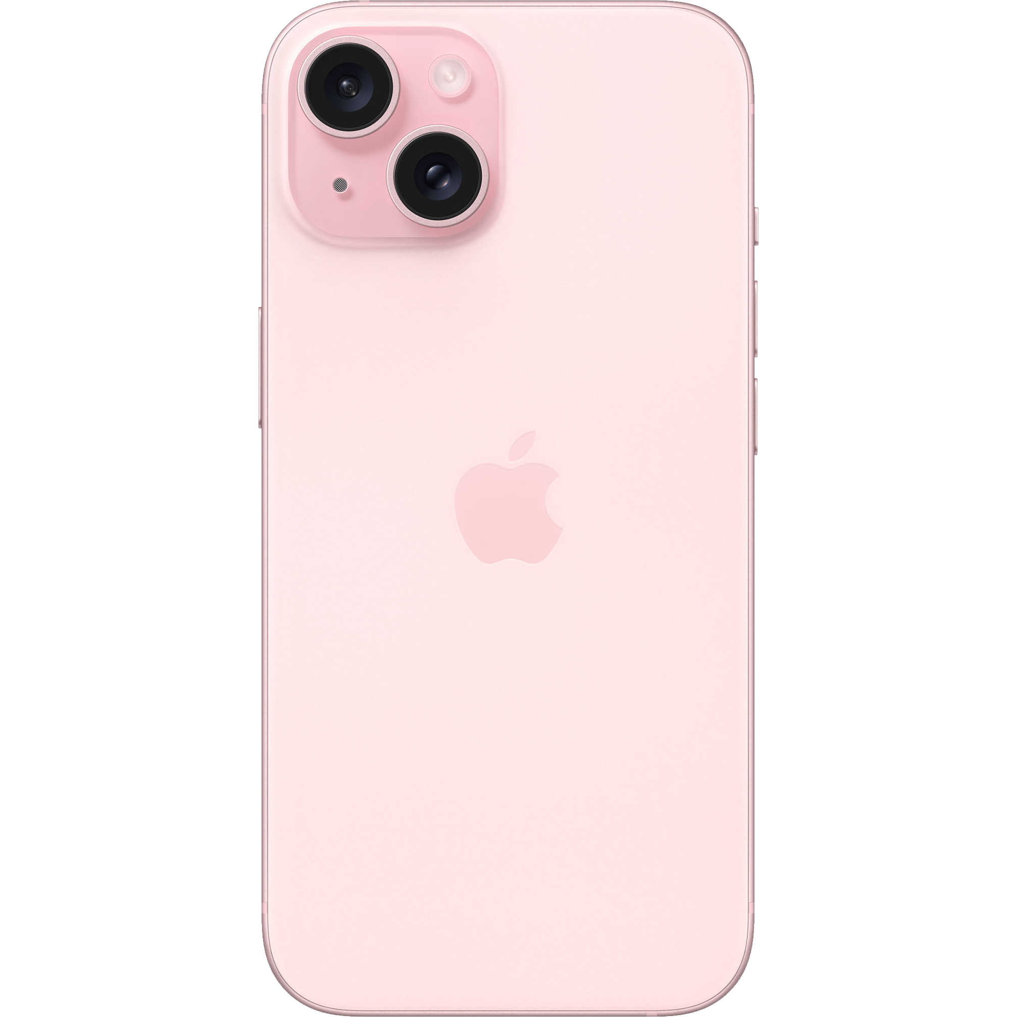 iPhone 15 256GB Pink