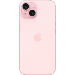 iPhone 15 256GB Pink