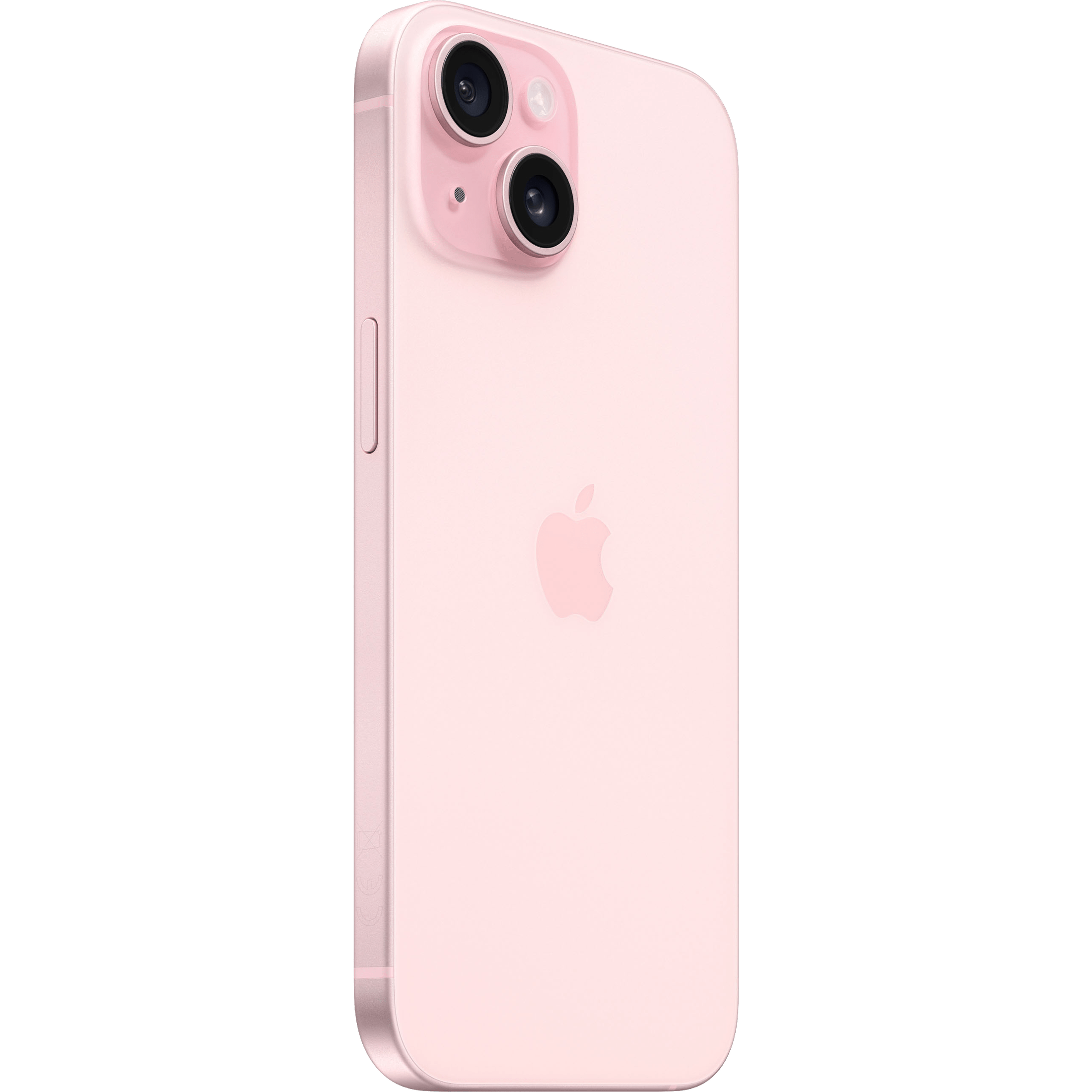 Apple iPhone 15 5G, 128GB, Pink