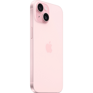 Apple iPhone 15 5G, 128GB, Pink