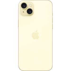 iPhone 15 128GB Yellow