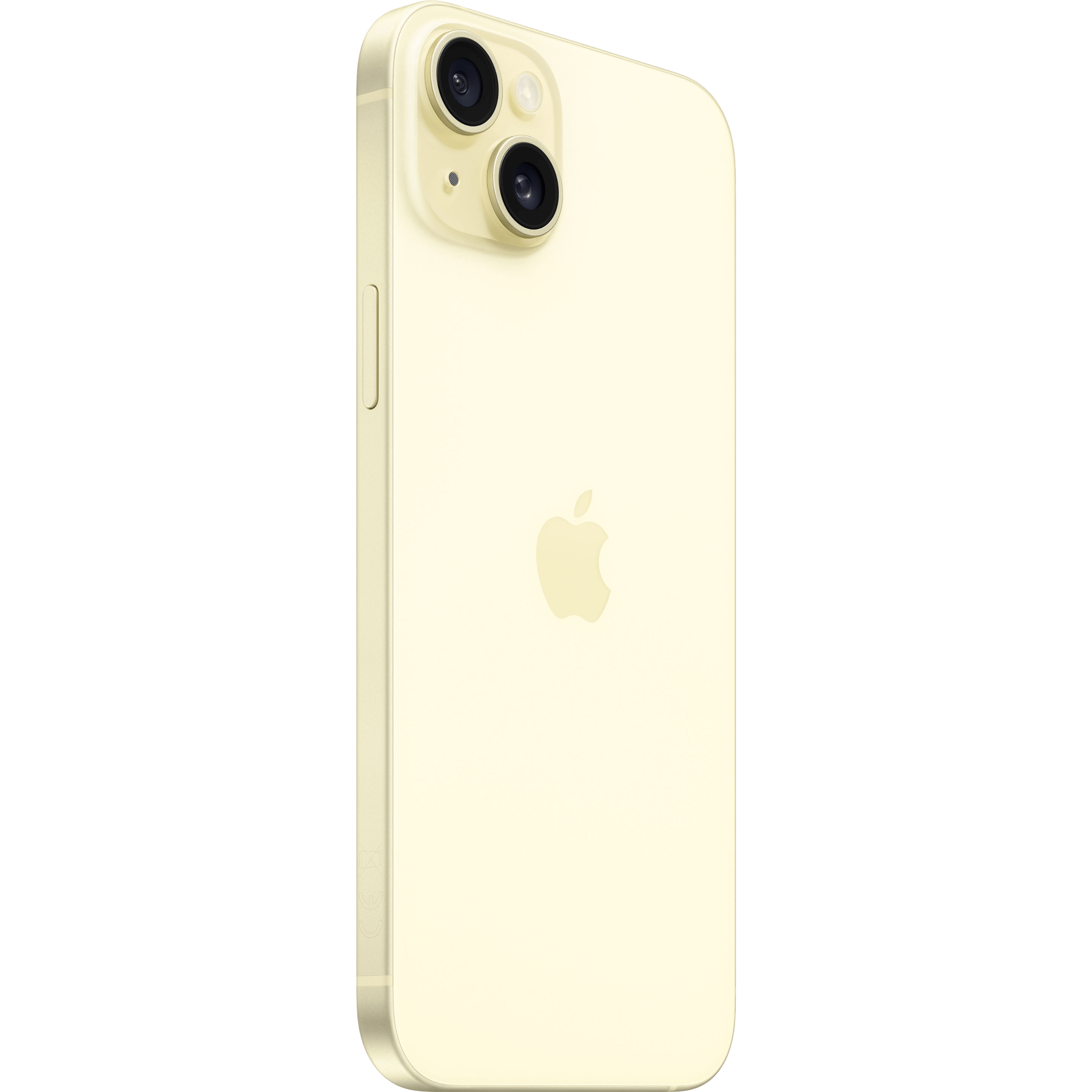 iPhone 15 128GB Yellow