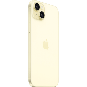 iPhone 15 128GB Yellow