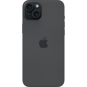 Apple iPhone 15 Plus 128GB, Black