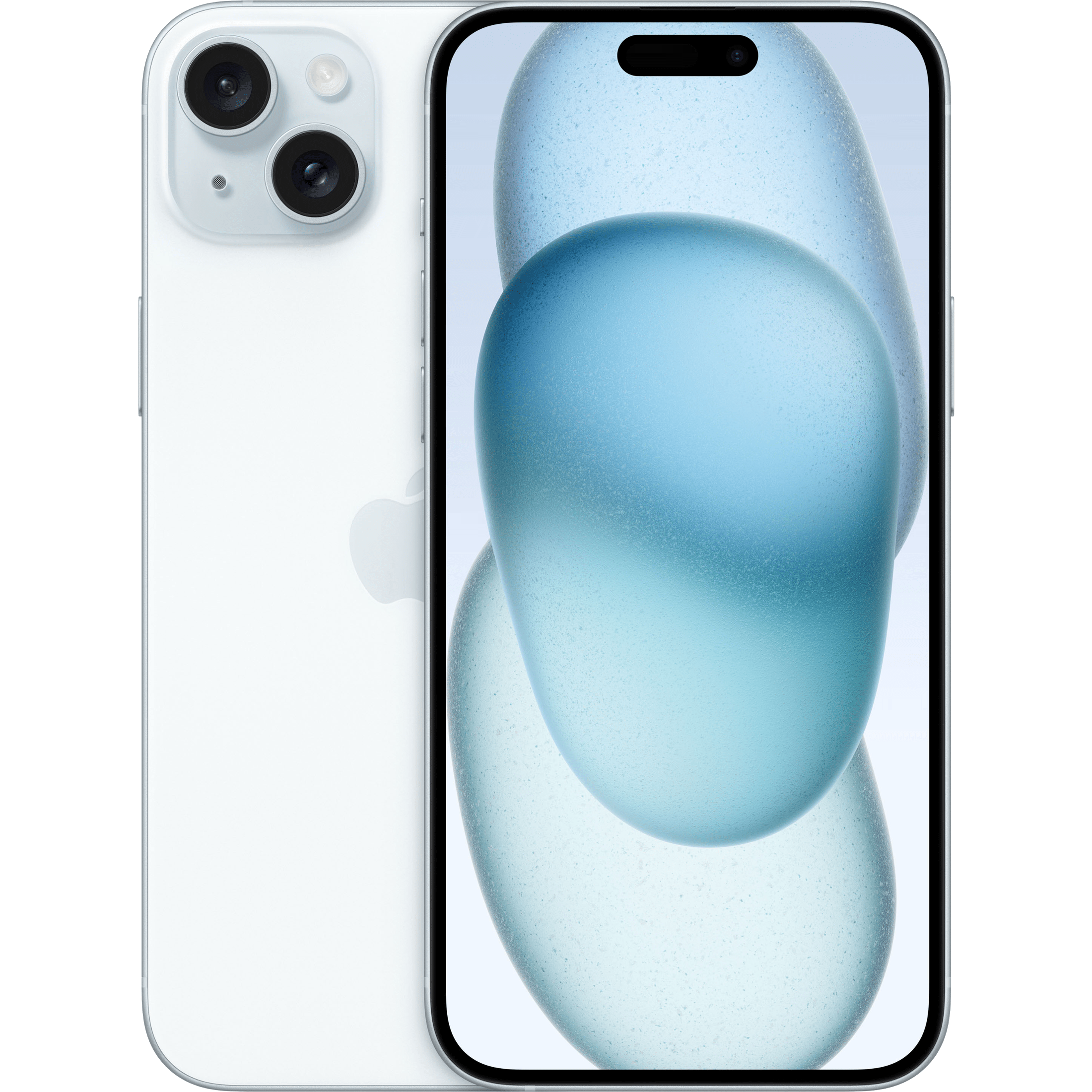 iPhone 15 Plus 256GB Blue