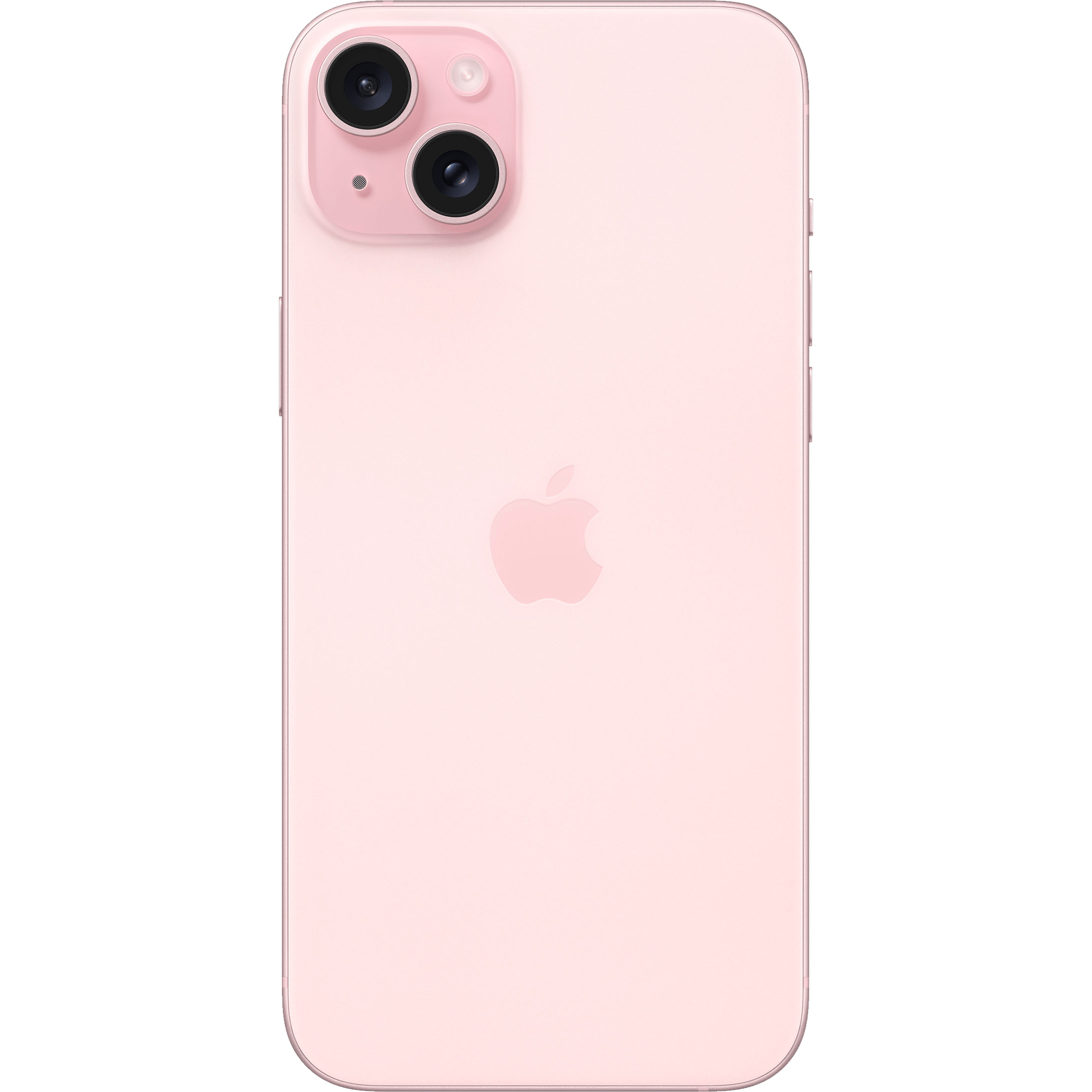 Apple iPhone 15 Plus 128GB, Pink – Renow Apple iPhone 15 Plus 128GB, Pink – Renow