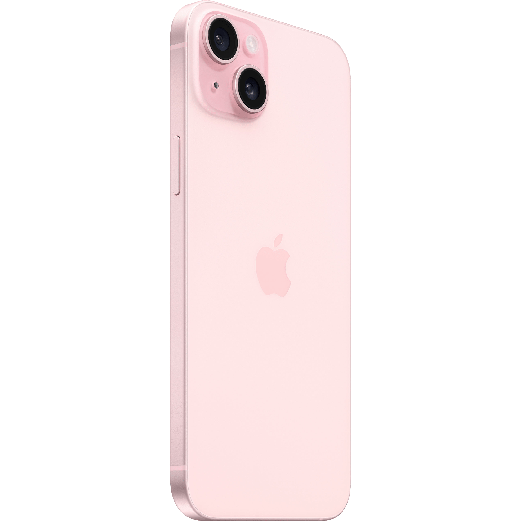 中古美品】iPhone15Plus 256GB ピンク 0 iPhone 256GB Excellent A2847 極
