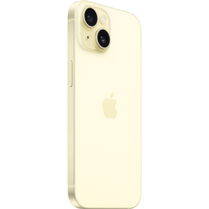 iPhone 15 Plus 256GB Yellow