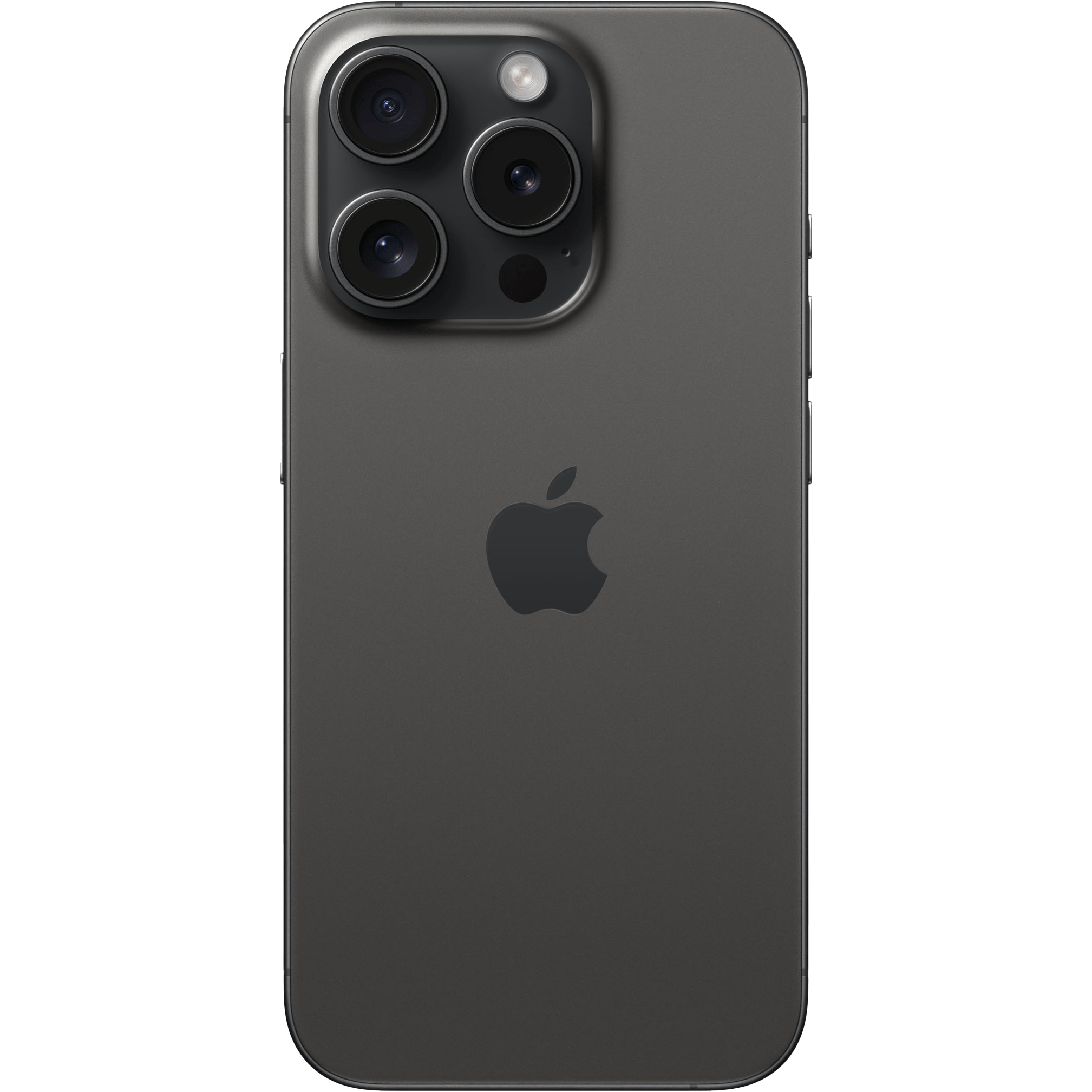 iPhone 15 Pro 256GB Black Titanium