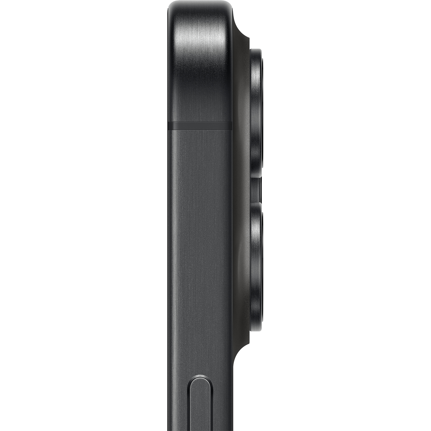 iPhone 15 Pro 128GB Black Titanium