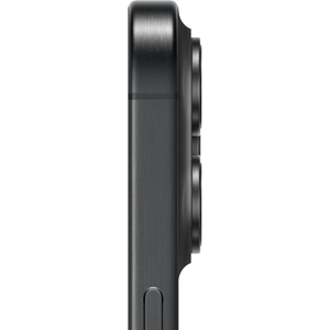 iPhone 15 Pro 128GB Black Titanium