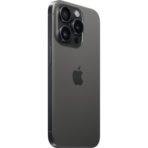 iPhone 15 Pro 256GB Black Titanium