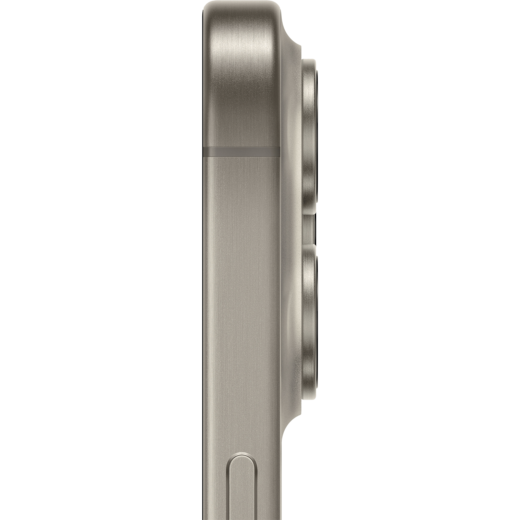 iPhone 15 Pro 512GB Natural Titanium