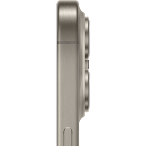 iPhone 15 Pro 512GB Natural Titanium