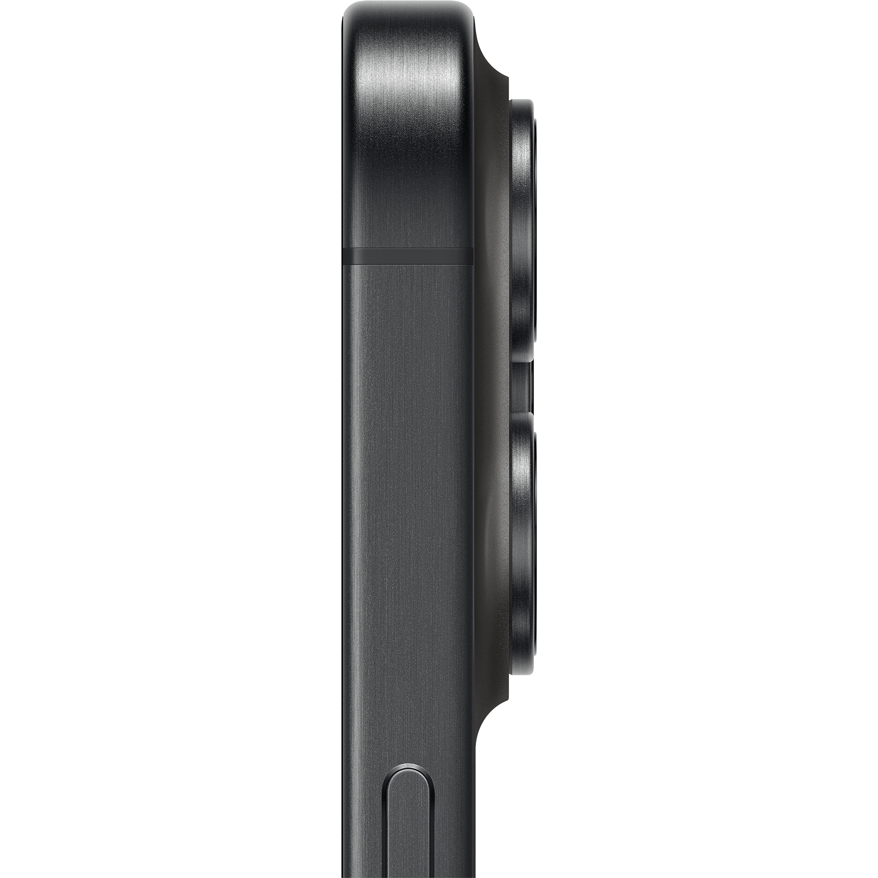 iPhone 15 Pro Max 256GB Black Titanium