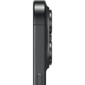 iPhone 15 Pro Max 256GB Black Titanium