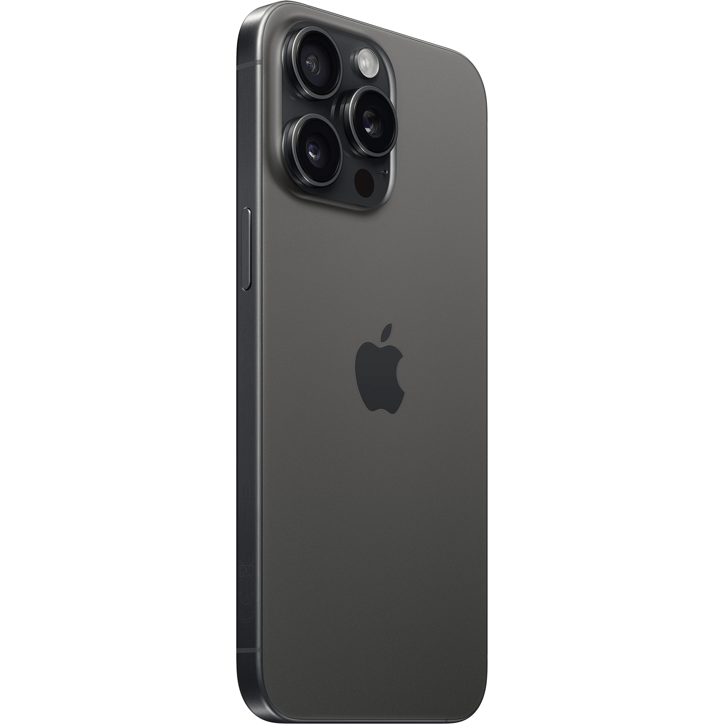 iPhone 15 Pro Max 512GB Black Titanium