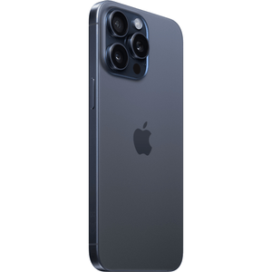 iPhone 15 Pro Max 512GB Blue Titanium