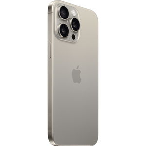 iPhone 15 Pro Max 256GB Natural Titanium