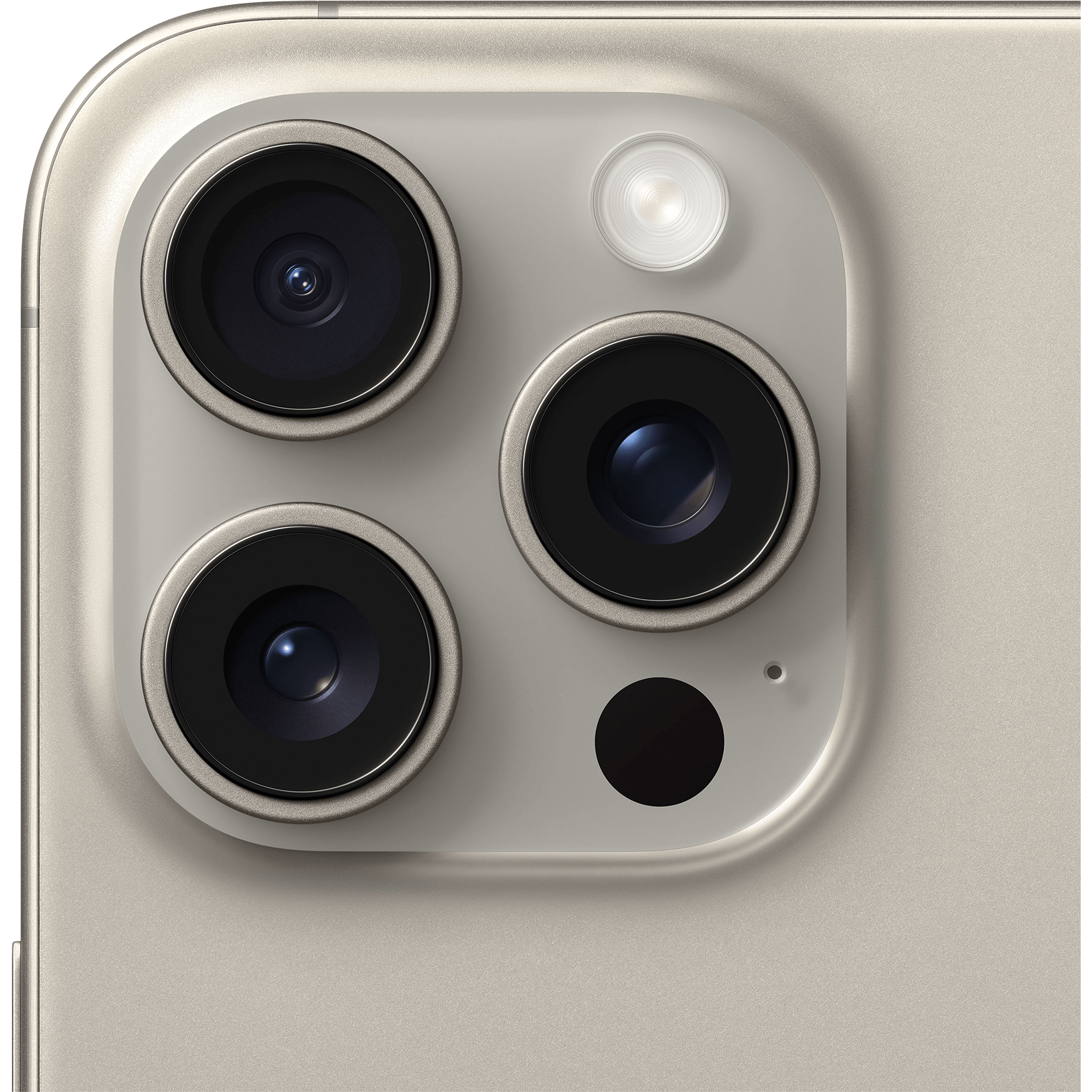 iPhone 15 Pro Max 512GB Natural Titanium