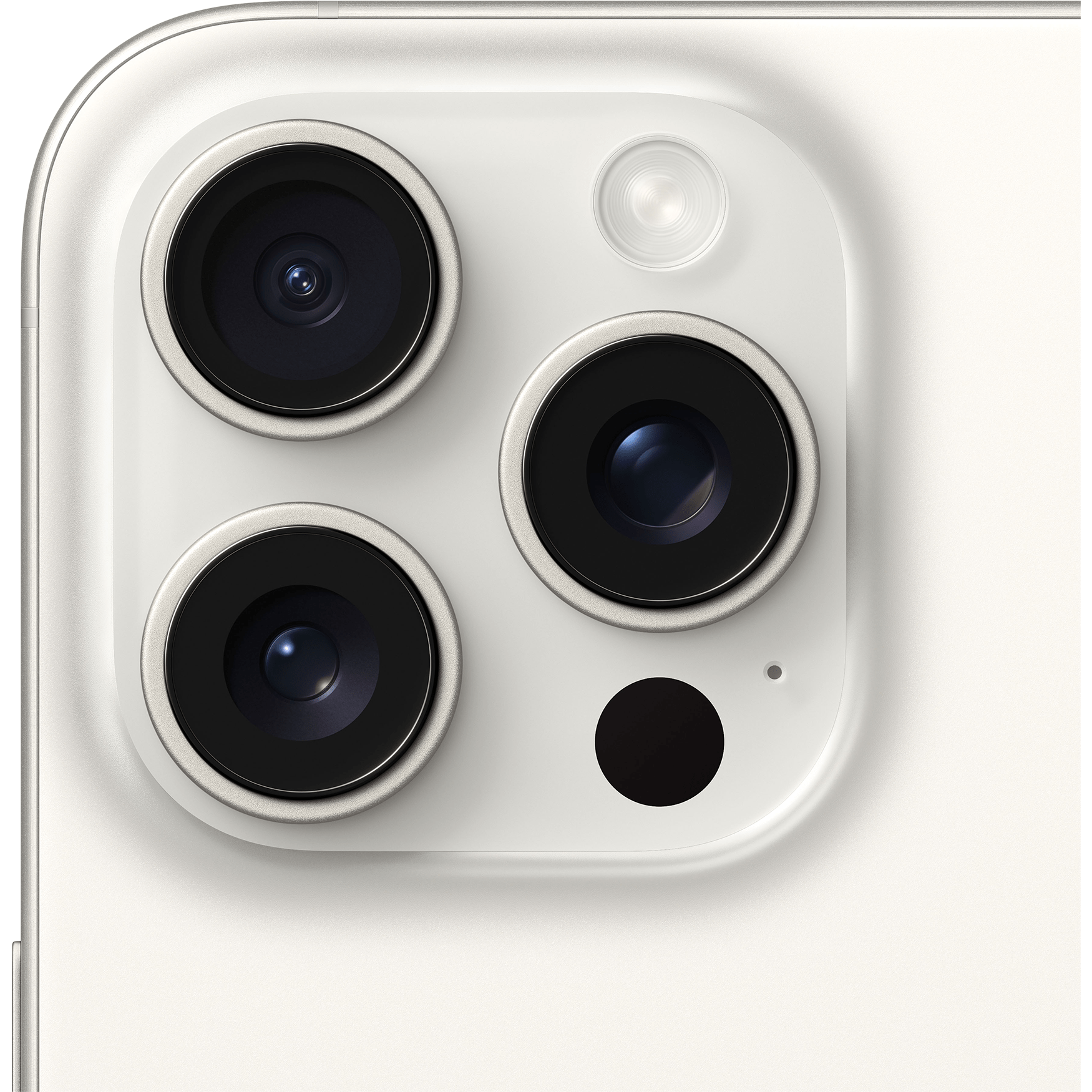 ムスビー｜バッテリー100％iPhone 15Pro 256GB ホワイト iPhone 15 Pro 