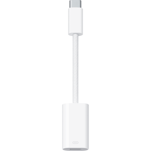 Apple USB-C to Lightning Adapter