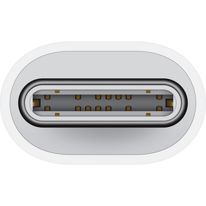 Apple USB-C to Lightning Adapter