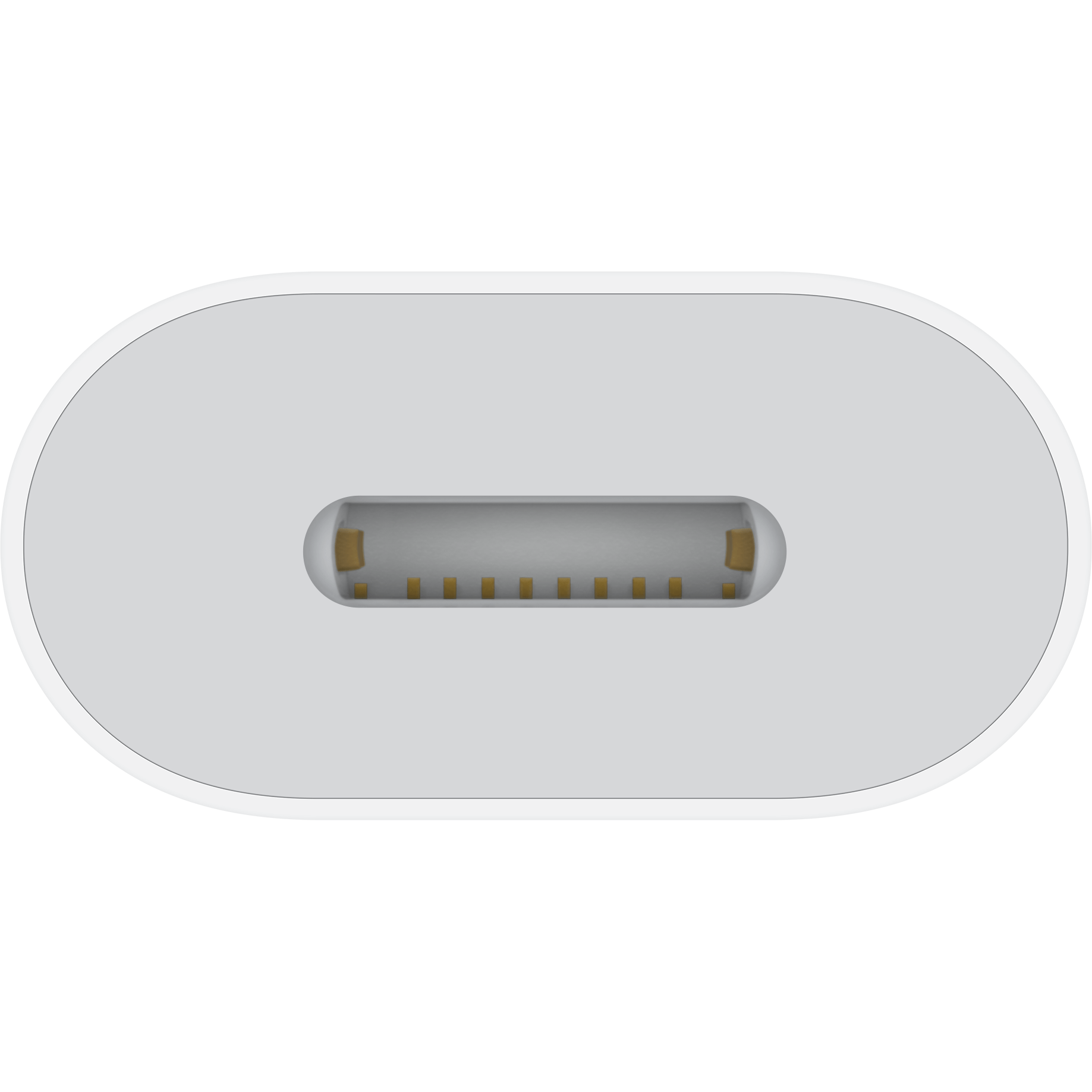 Apple USB-C to Lightning Adapter