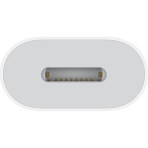 Apple USB-C to Lightning Adapter