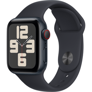APPLE WATCH SE 40 MI AL MI SB SM CEL-KSW