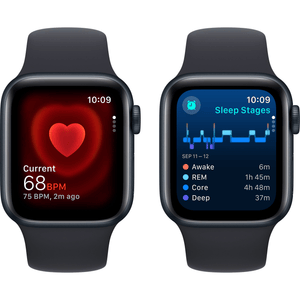 APPLE WATCH SE 40 MI AL MI SB SM CEL-KSW