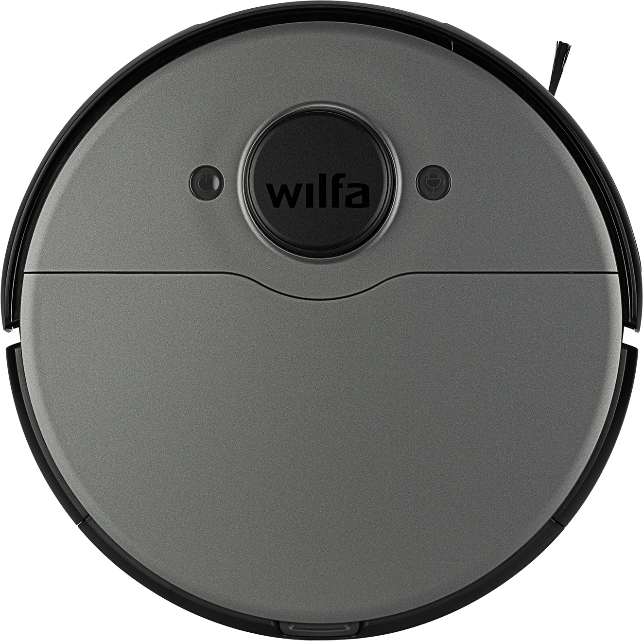 Wilfa Innobot RVC-4000AI Robot Vacuum