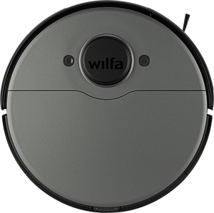 Wilfa Innobot RVC-4000AI Robot Vacuum