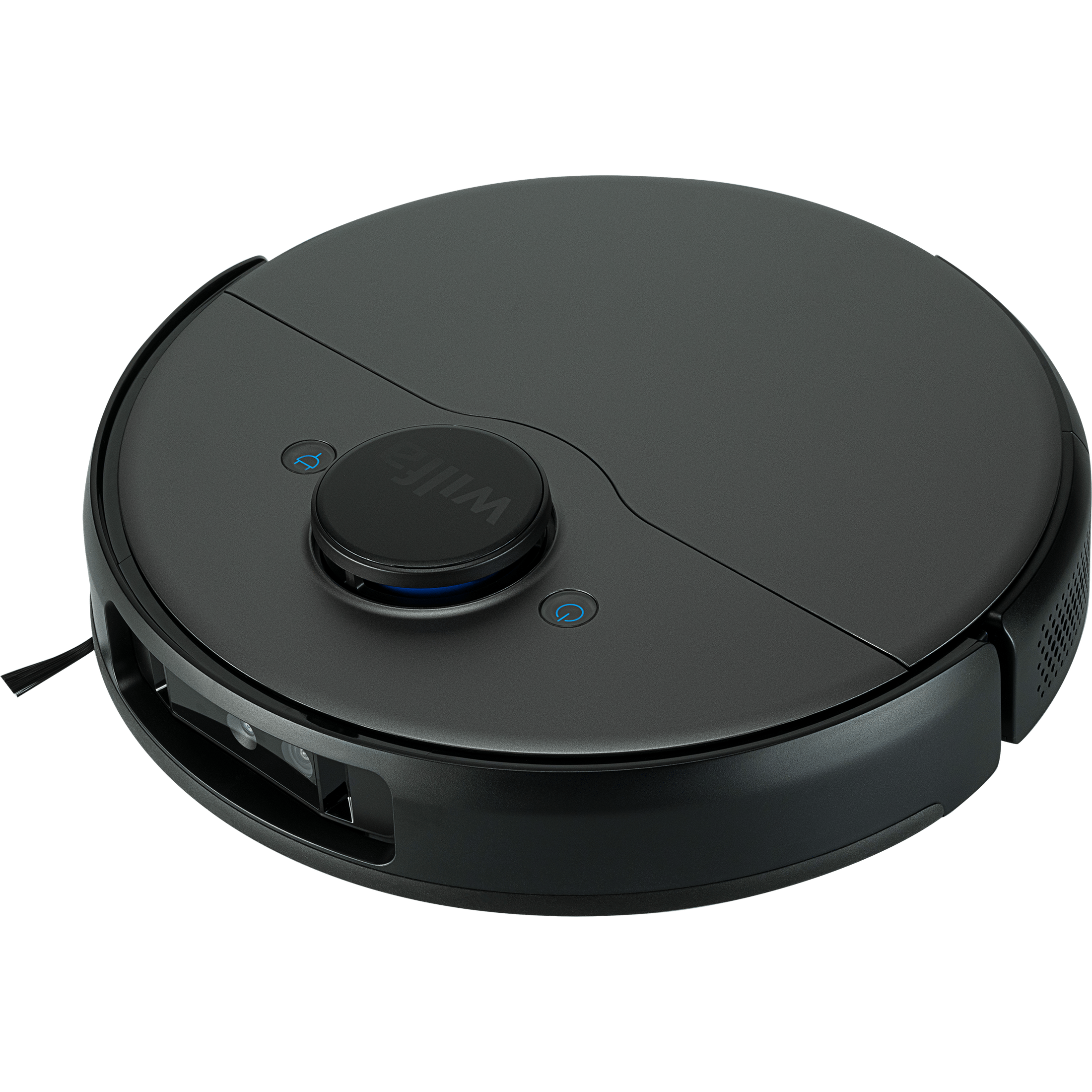 Wilfa Innobot RVC-4000AI Robot Vacuum