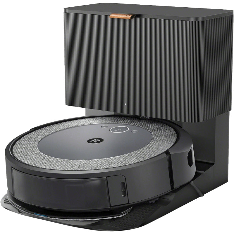 iRobot Roomba Combo i5+ – Renow