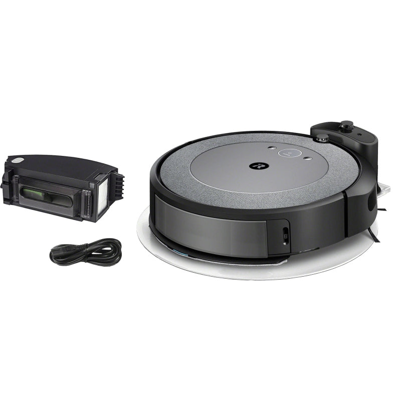iRobot Roomba Combo i5+ – Renow