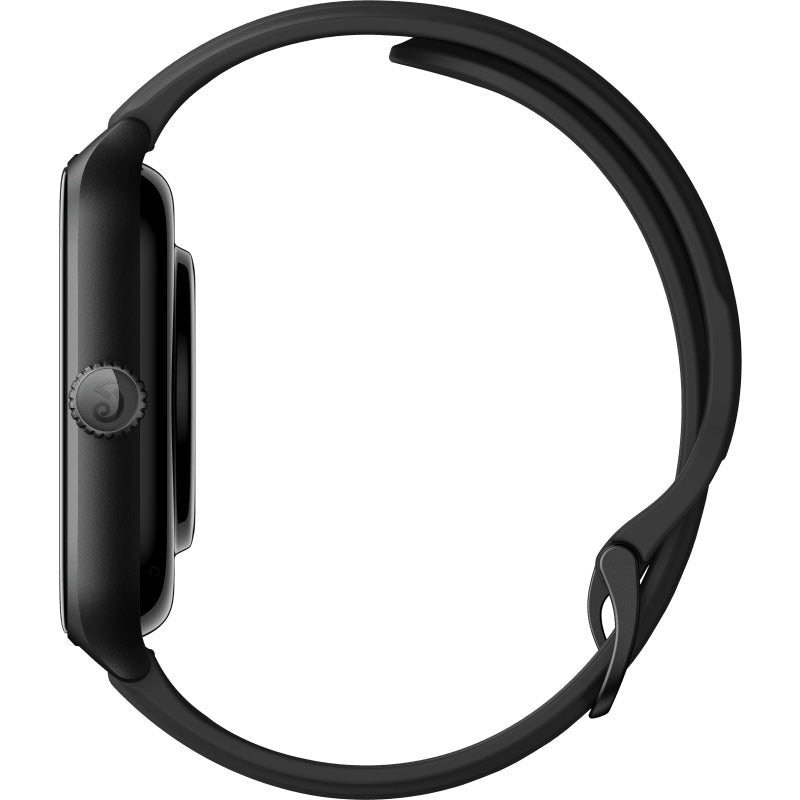 AMAZFIT GTS 4. INFINITE BLACK – Renow