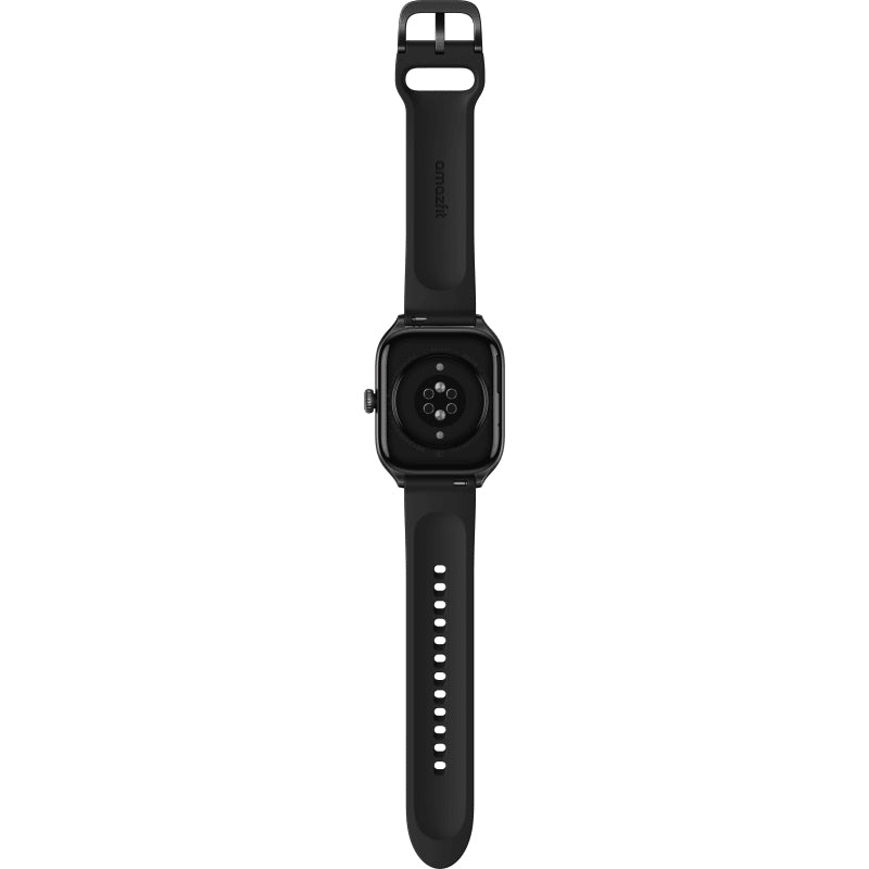 AMAZFIT GTS 4. INFINITE BLACK – Renow